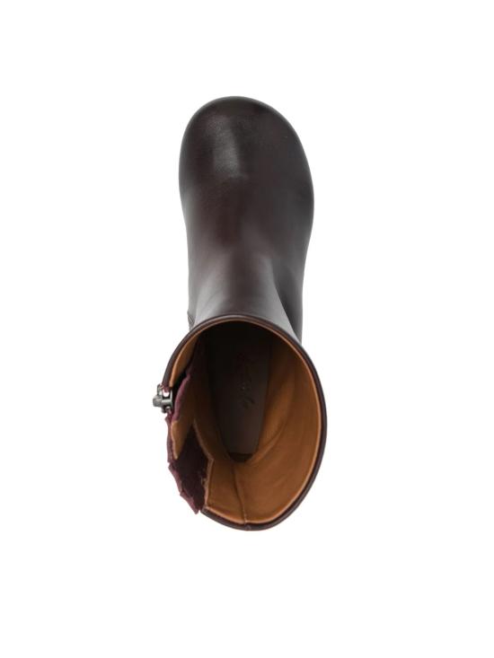  마르셀 부츠 MW6890199 455 BROWN - MARSELL