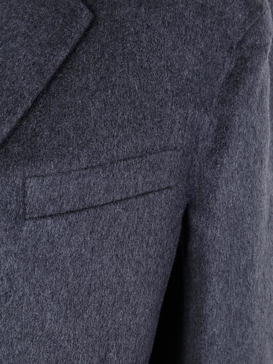  띠어리 수트 자켓 O0801106 A08 GREY - THEORY