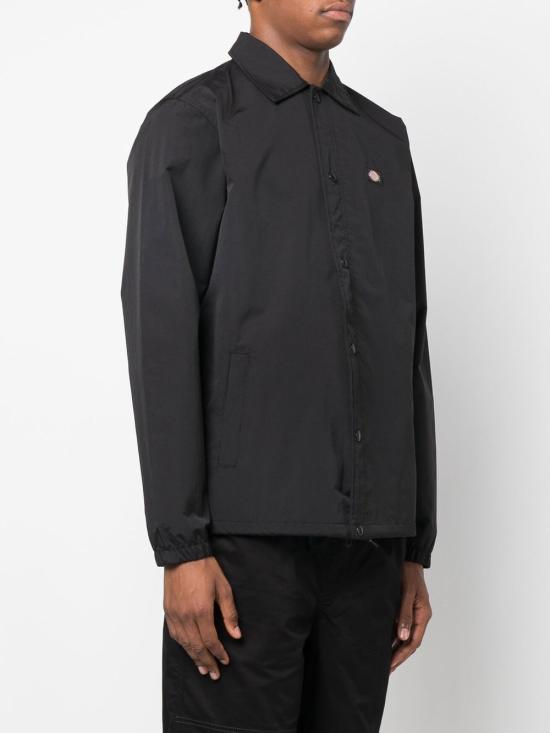  디키즈 자켓 DK0A4XEWBLK1 BLACK - DICKIES