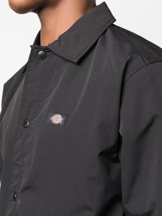  디키즈 자켓 DK0A4XEWBLK1 BLACK - DICKIES
