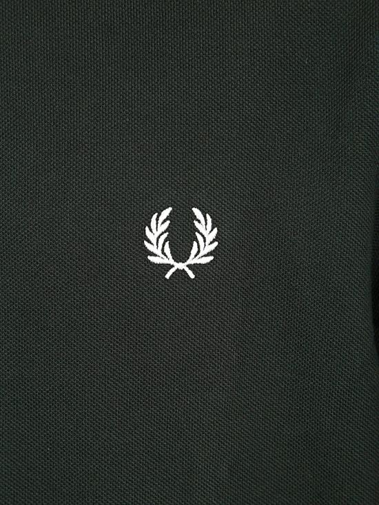  프레드페리 폴로 티셔츠 M6006095 T50 GREEN - FRED PERRY