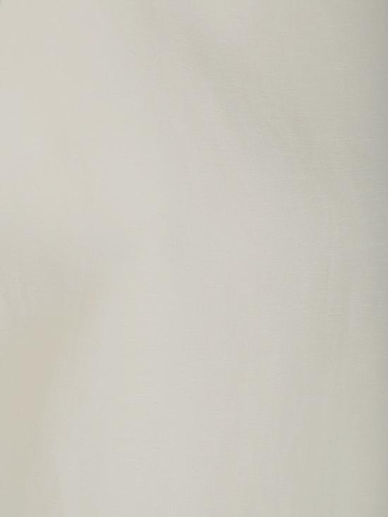  루루 스튜디오 롱 원피스 RIVIDA IVORY WHITE - LOULOU STUDIO