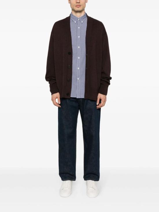  폴로 랄프로렌 긴팔 셔츠 710929345002 BLUE - POLO RALPH LAUREN