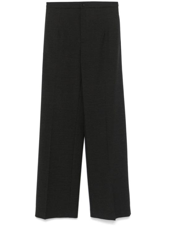 24FW 루루 스튜디오 스트레이트 팬츠 VYS ANTHRACITE GREY