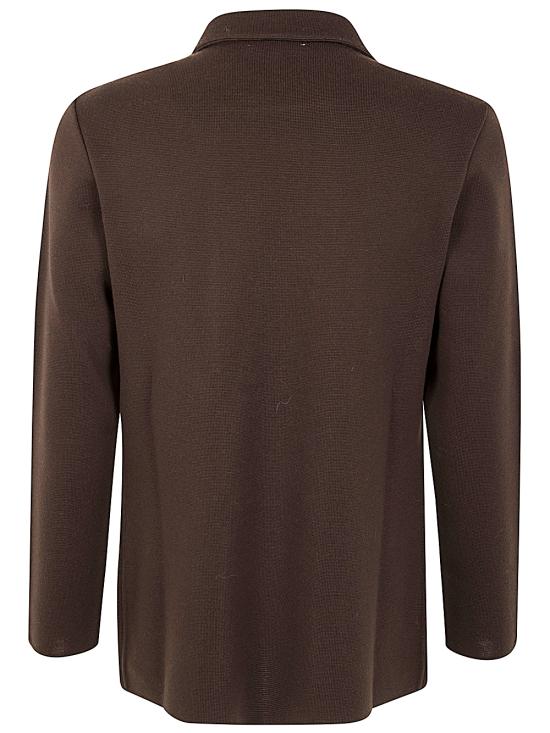  라르디니 수트 자켓 IVLJM87IV63004 450 BROWN - LARDINI