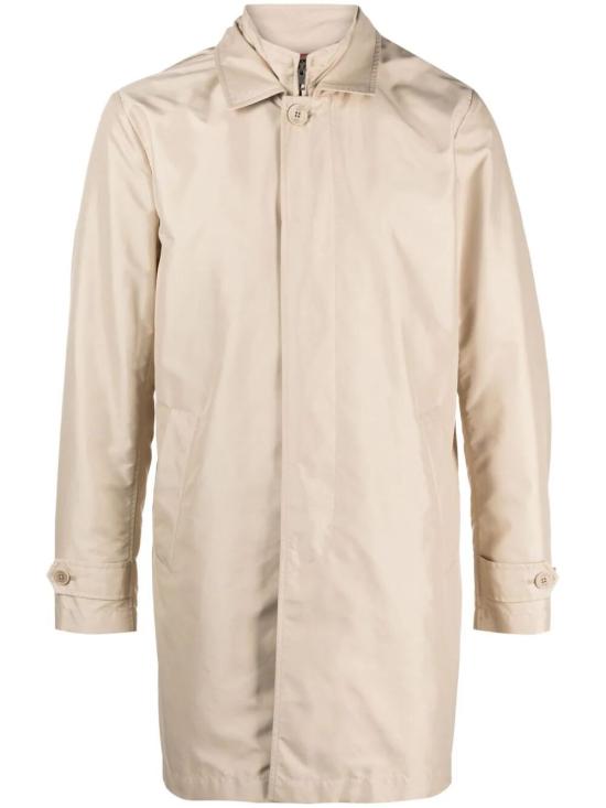  페이 자켓 NAM62480030AXXC003 BROWN