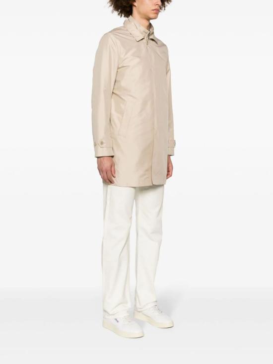  페이 자켓 NAM62480030AXXC003 BROWN - FAY