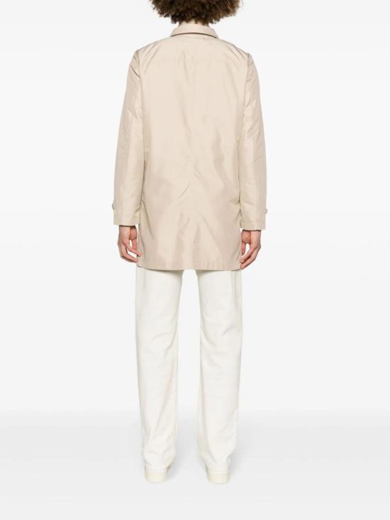  페이 자켓 NAM62480030AXXC003 BROWN - FAY