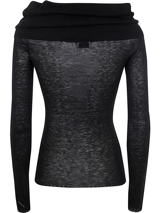  필리파 케이 반팔 티셔츠 30975 1433 BLACK - FILIPPA K