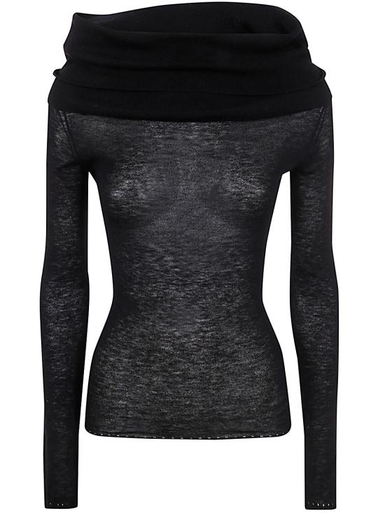  필리파 케이 반팔 티셔츠 30975 1433 BLACK - FILIPPA K