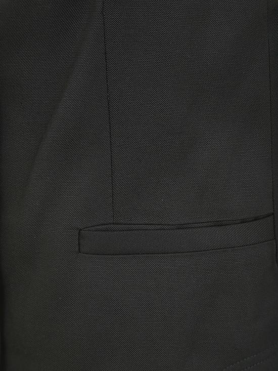  루루 스튜디오 민소매 티셔츠 MIHANT BLACK - LOULOU STUDIO