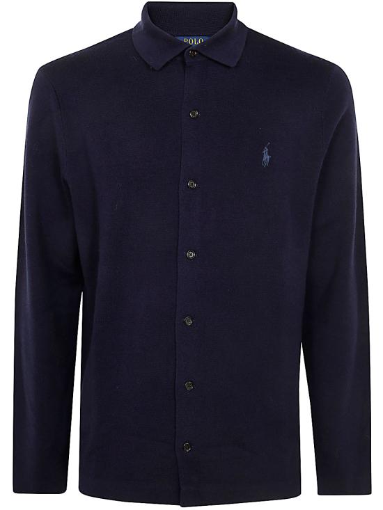 24FW 폴로 랄프로렌 가디건 710949281001 HUNTER BLUE