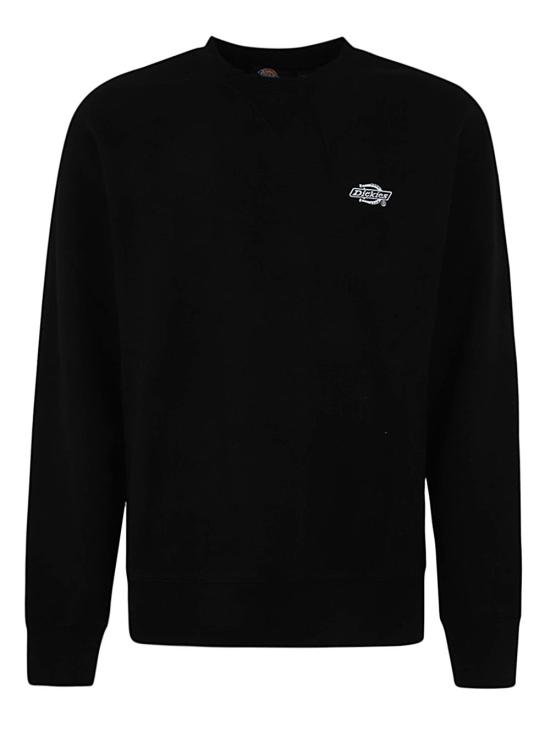  디키즈 스웨터 DK0A4Y6QBLK1 BLACK