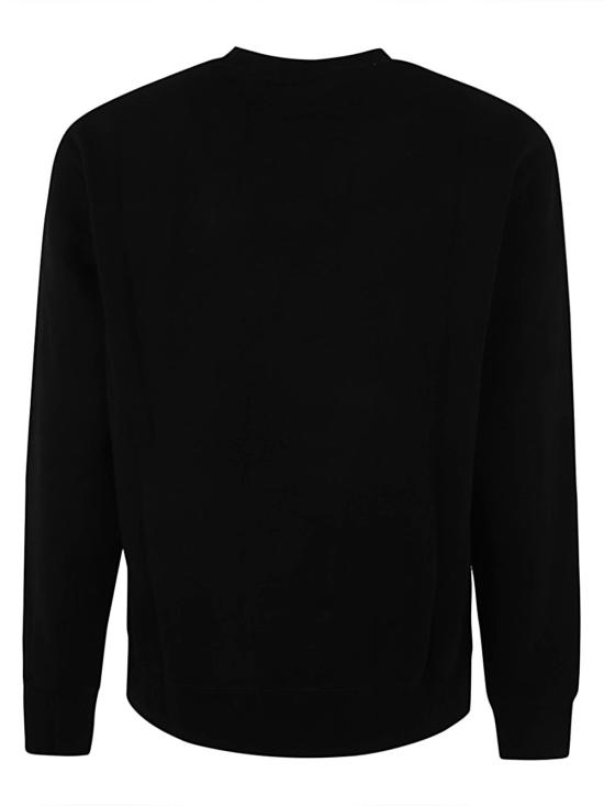  디키즈 스웨터 DK0A4Y6QBLK1 BLACK - DICKIES