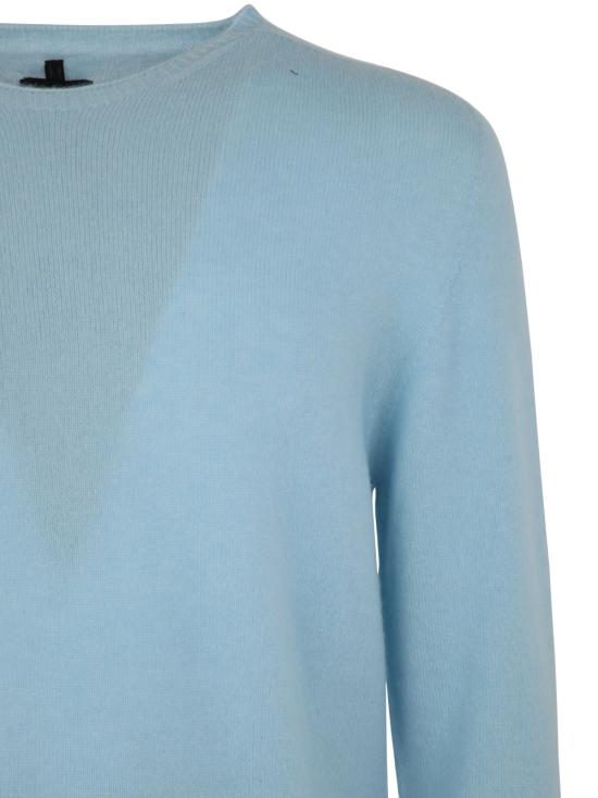  엠디75 스웨터 MD7127093 LIGHT BLUE - MD75