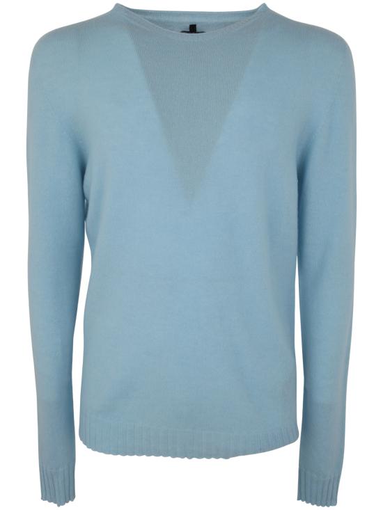 엠디75 스웨터 MD7127093 LIGHT BLUE