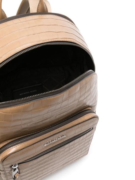  마이클 코어스 백팩 33F4LHDB2K095 297 GREY - MICHAEL KORS