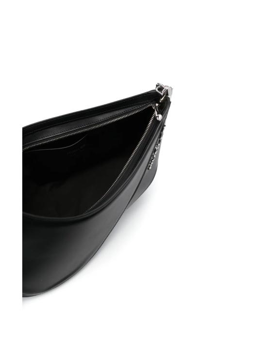  뮈글러 숄더백 22W10SA0002906 1999 BLACK - MUGLER