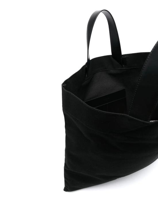  질샌더 토트백 J07WC0008P4863 001 BLACK - JIL SANDER