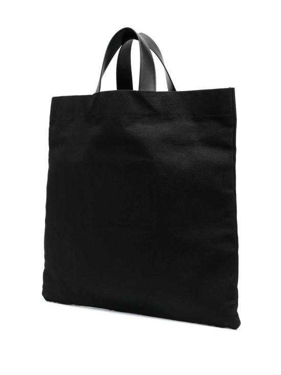 질샌더 토트백 J07WC0008P4863 001 BLACK - JIL SANDER