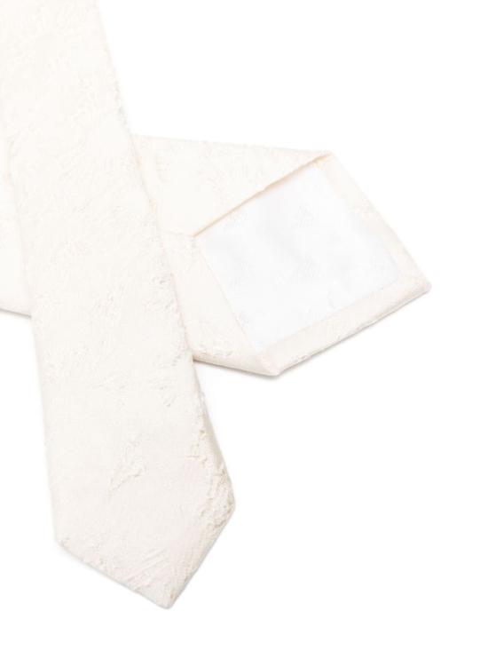  엠포리오 아르마니 넥타이 3402754R654 00051 BROWN - EMPORIO ARMANI