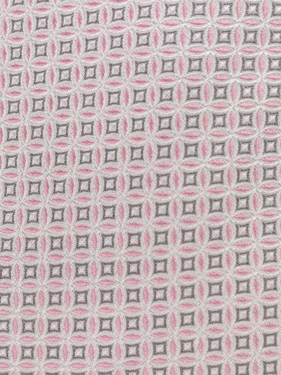  처치스 넥타이 H01543 03 PINK PURPLE - CHURCHS