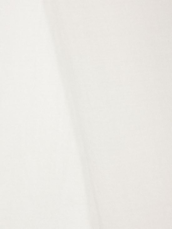  데스틴 머플러/스카프 EMMEUNMI MILK WHITE - DESTIN