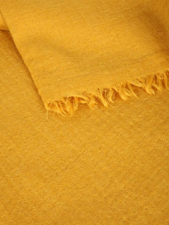  데스틴 머플러/스카프 EMMEUNY17 YELLOW ORANGE - DESTIN