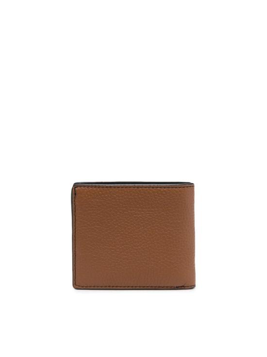  마이클 코어스 반지갑 39S0LHDF1L 230 BROWN - MICHAEL KORS