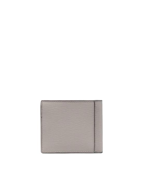 마이클 코어스 반지갑 39S2MHDF1T 082 GREY - MICHAEL KORS