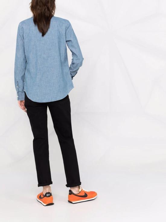  폴로 랄프로렌 셔츠 211806182094 001 BLUE - POLO RALPH LAUREN