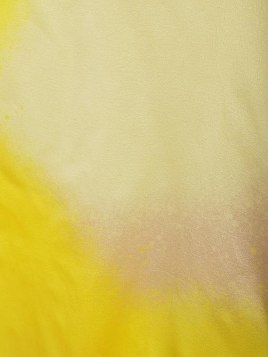  지안루카카페놀로 반팔 티셔츠 24ET575200 18 YELLOW ORANGE - GIANLUCA CAPANNOLO