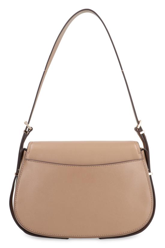 25SS 마이클 코어스 숄더백 30R5GL0M2L 297 GREY - MICHAEL KORS