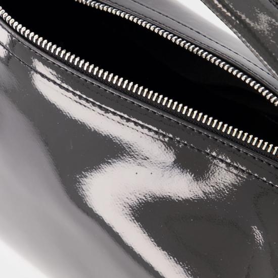 24FW JW앤더슨 토트백 HB0649FA0391 999 BLACK - JW ANDERSON