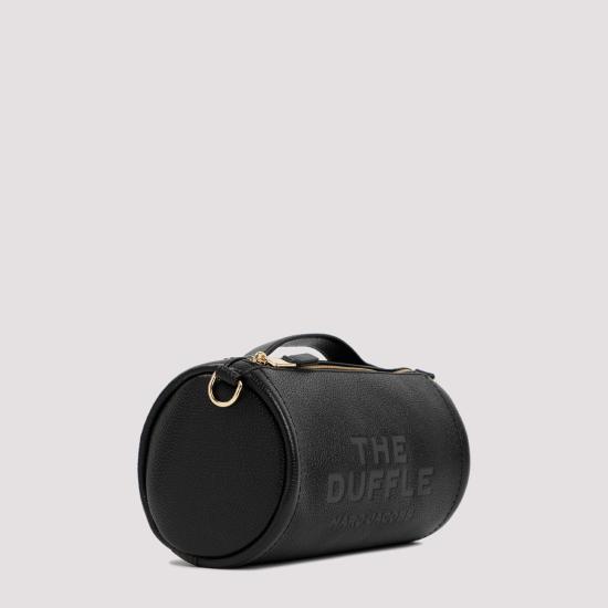  마크제이콥스 토트백 2P3HDF003H01 001 BLACK - MARC JACOBS