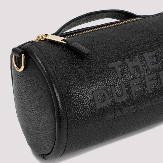  마크제이콥스 토트백 2P3HDF003H01 001 BLACK - MARC JACOBS