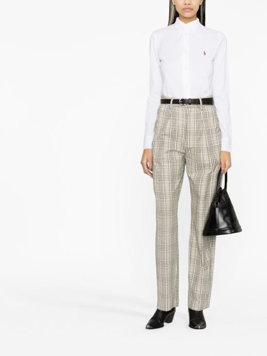 25SS 폴로 랄프로렌 셔츠 211664427 003 WHITE - POLO RALPH LAUREN