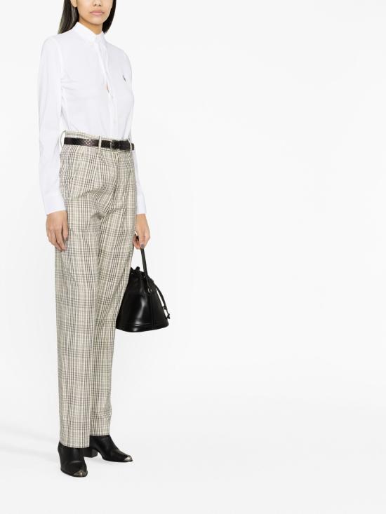 25SS 폴로 랄프로렌 셔츠 211664427 003 WHITE - POLO RALPH LAUREN