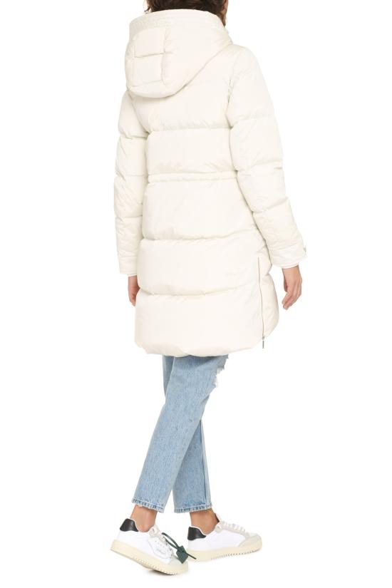24FW 울리치 롱패딩 CFWWOU0697FRUT1148 8743 WHITE - WOOLRICH