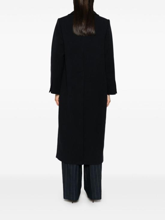  아이비앤오크 코트 IO111135 BL900 BLUE - IVY & OAK