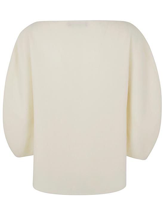 24FW 지안루카카페놀로 반팔 티셔츠 24IT566600 WHITE - GIANLUCA CAPANNOLO