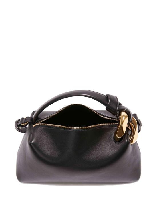  JW앤더슨 숄더백 HB0557LA0307 999 BLACK - JW ANDERSON