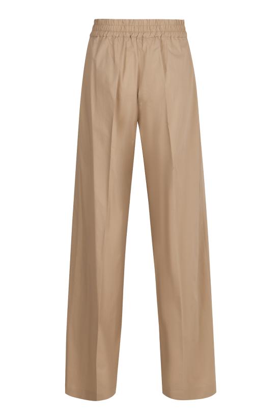 25SS 파로쉬 스트레이트 팬츠 D232445CANYOX25 003 Beige - PAROSH