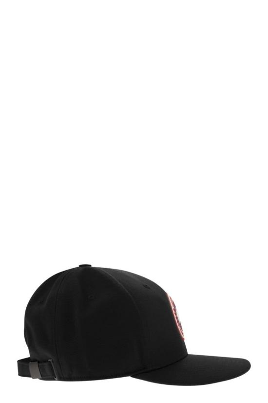  캐나다구스 볼캡 5480U 61 black - CANADA GOOSE