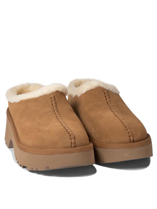 25SS 어그 뮬/슬리퍼 1162510CHE BEIGE - UGG