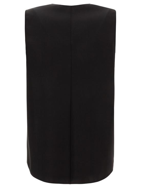  에프 아이티 민소매 티셔츠 13694331NEROAC BLACK - F.IT