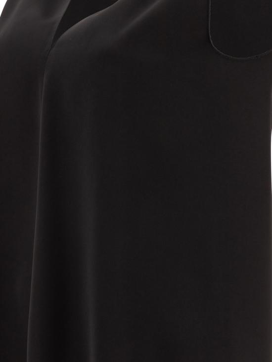  에프 아이티 민소매 티셔츠 13694331NEROAC BLACK - F.IT