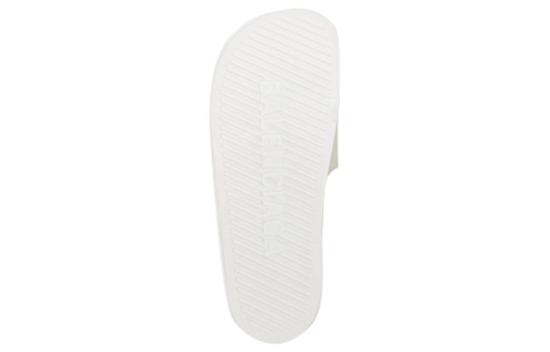 25SS 발렌시아가 샌들 565547W1S80 WHITEBLACK - BALENCIAGA