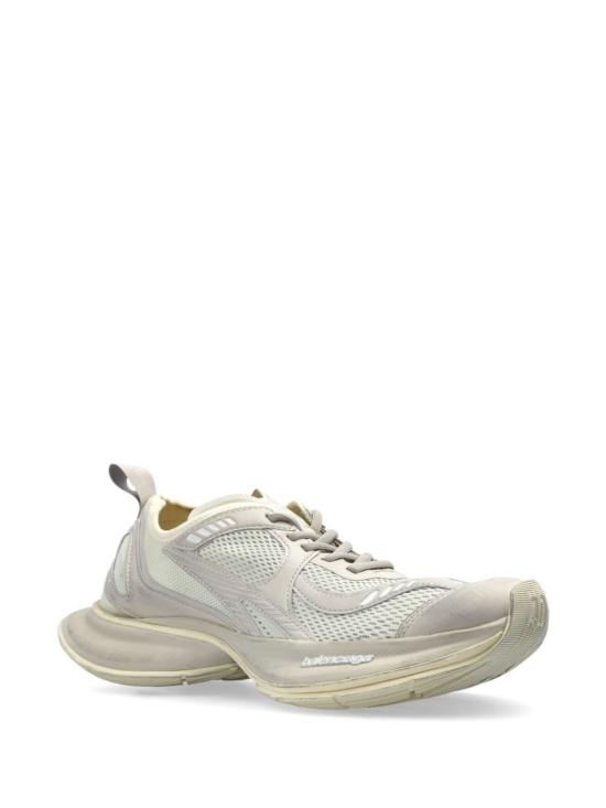 25SS 발렌시아가 서킷 스니커즈 793944WFLGY BEIGE - BALENCIAGA
