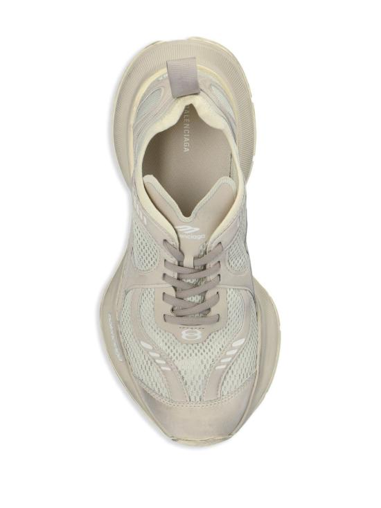 25SS 발렌시아가 서킷 스니커즈 793944WFLGY BEIGE - BALENCIAGA
